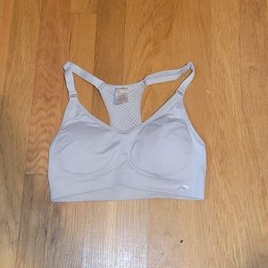 Sports Bra, Size Small